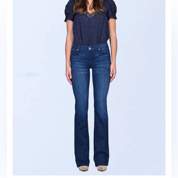 Black Orchid Jeans - Picture 1 of 8